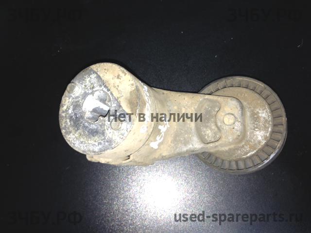 Opel Astra H Ролик натяжения ремня