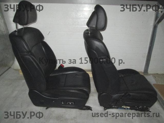 Lexus GS (3) 300/400/430 Сиденья (комплект)