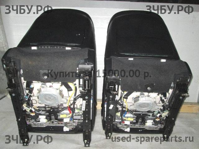 Lexus GS (3) 300/400/430 Сиденья (комплект)