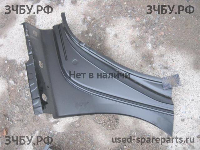 Mazda 3 [BK] Элемент кузова