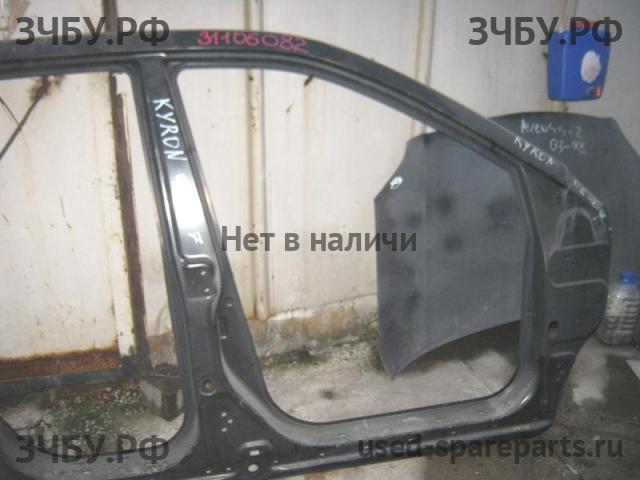 SsangYong Kyron Элемент кузова