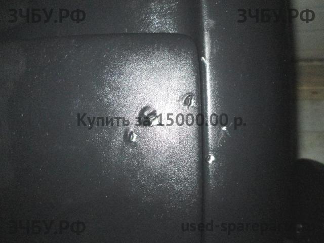 Lexus GS (3) 300/400/430 Сиденья (комплект)