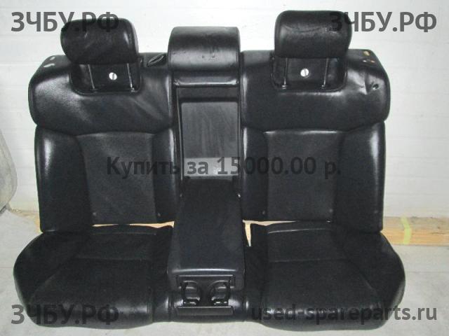 Lexus GS (3) 300/400/430 Сиденья (комплект)