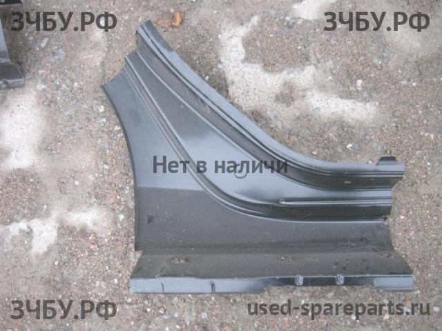Mazda 3 [BK] Элемент кузова
