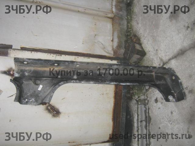 Honda Accord 7 Порог правый