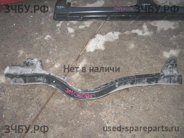 Nissan Almera 16 Элемент кузова