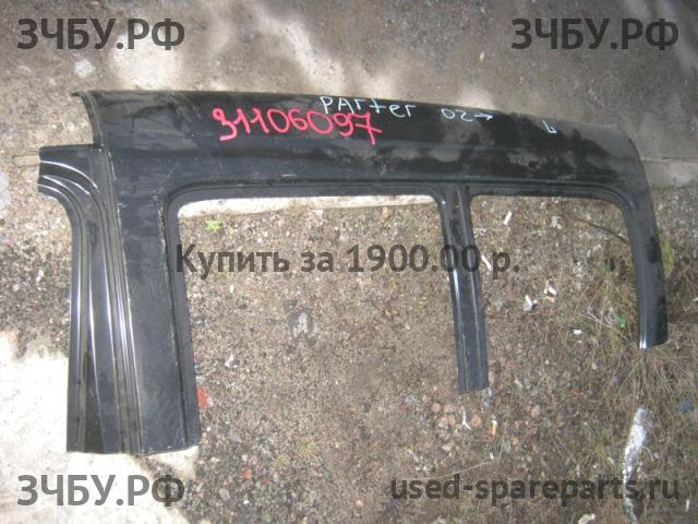 Peugeot Partner 1 (M59) Колодки тормозные передние (комплект)