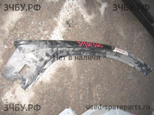 Volvo Определить Элемент кузова