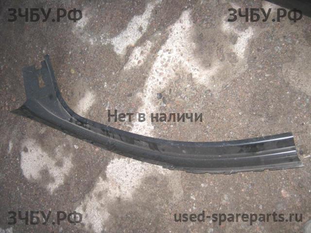 Volvo Определить Элемент кузова