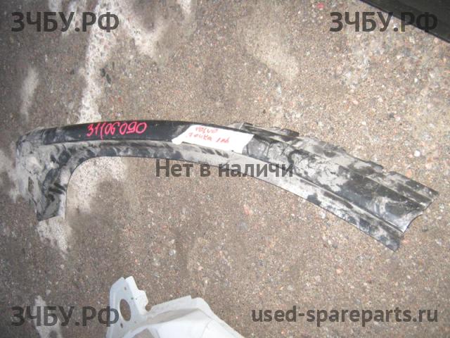 Volvo Определить Элемент кузова