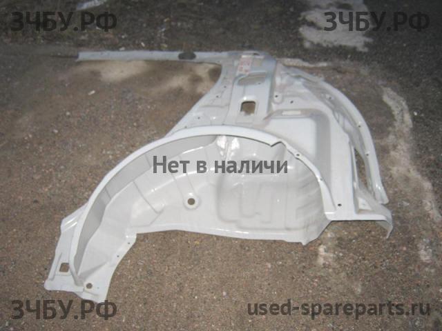 KIA Rio 2 Элемент кузова