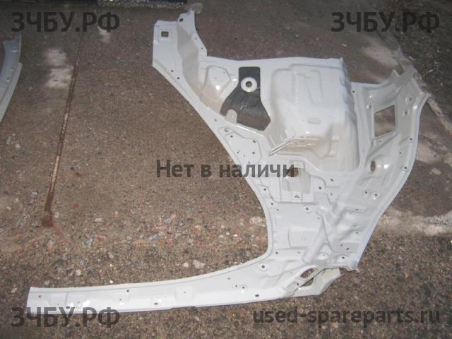 KIA Rio 2 Элемент кузова