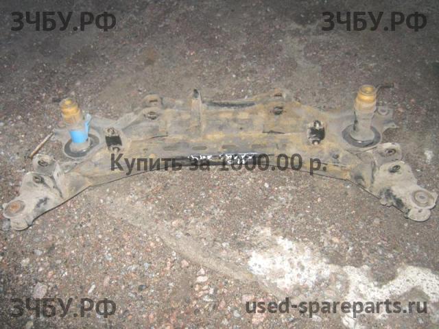 Mazda 6 [GH] Балка задняя поперечная