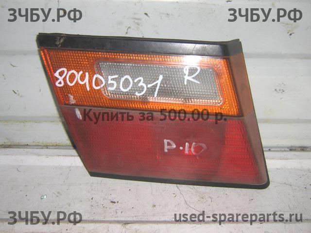 Nissan Primera P10 Фонарь левый