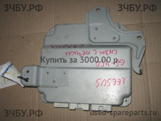 Lexus GS (3) 300/400/430 Блок электронный