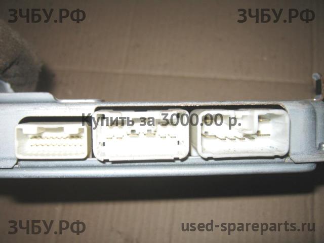 Lexus GS (3) 300/400/430 Блок электронный