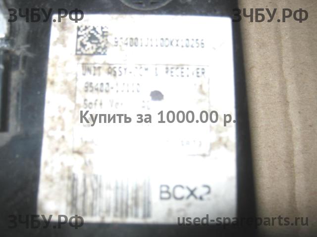 Hyundai i20 (1) Блок электронный