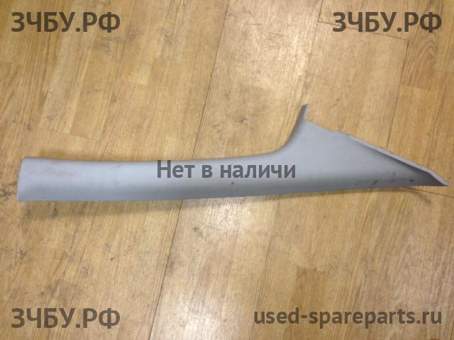 Ford Focus 2 Обшивка салона