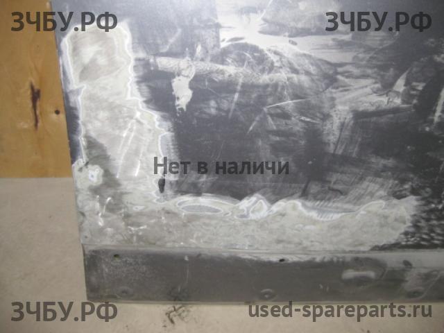Nissan Qashqai (J10) Дверь передняя правая