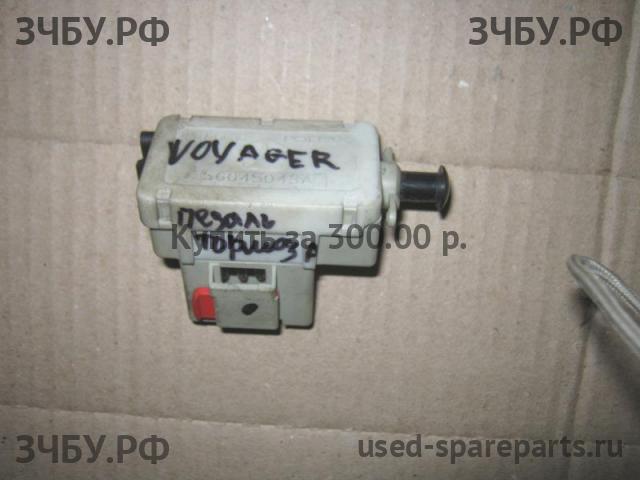 Chrysler Voyager/Caravan 4 Датчик педали тормоза (включения стоп сигнала)