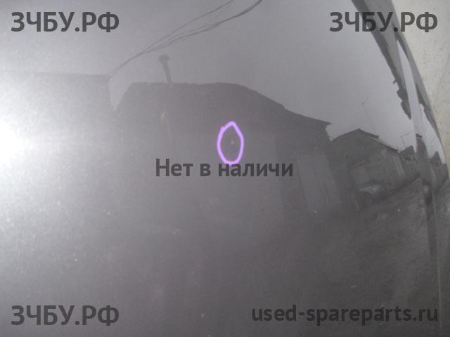 Ford Galaxy 2 Капот