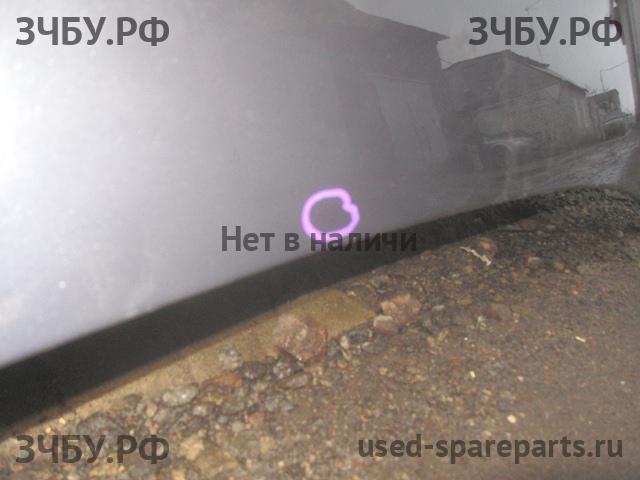 Ford Galaxy 2 Капот