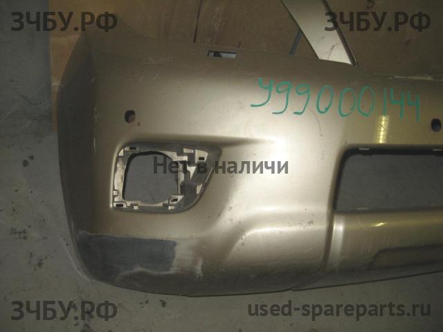 Toyota Land Cruiser 150 (PRADO) Бампер передний