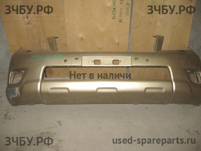 Toyota Land Cruiser 150 (PRADO) Бампер передний