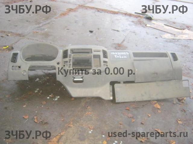 Foton BJ 1069 Торпедо