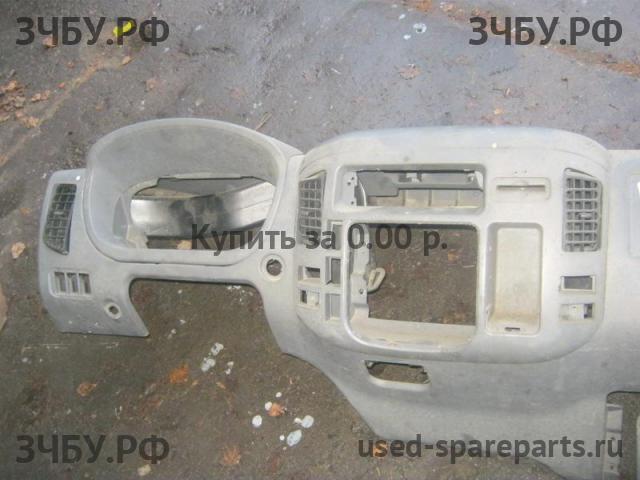 Foton BJ 1069 Торпедо
