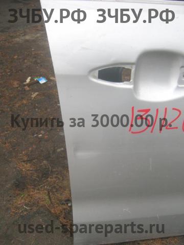 KIA Rio 3 Дверь передняя правая