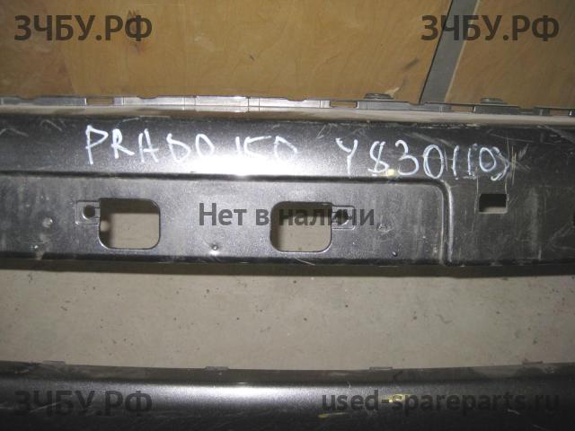 Toyota Land Cruiser 150 (PRADO) Бампер передний
