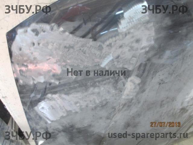 Mitsubishi L200 (4)[KB] Капот