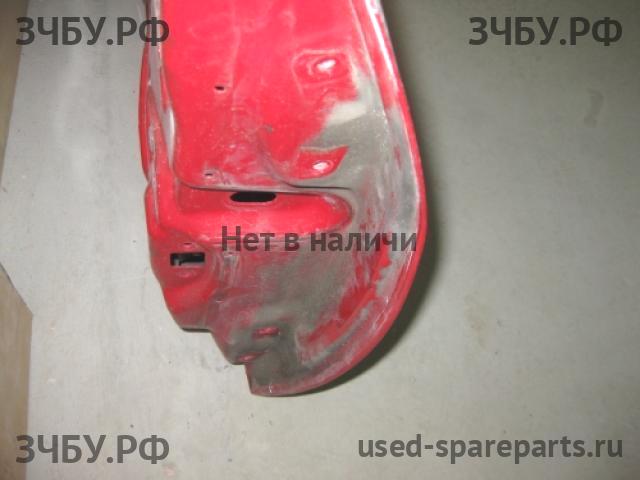 Mazda 6 [GH] Дверь передняя левая