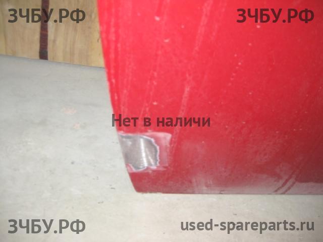 Mazda 6 [GH] Дверь передняя левая