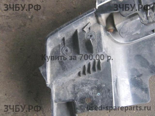 Chevrolet Cruze 1 Решетка радиатора