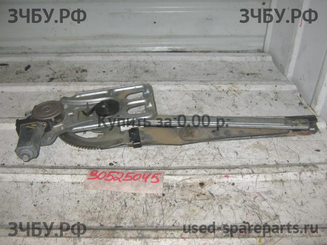 Dodge Intrepid 2 Стеклоподъёмник электрический передний правый