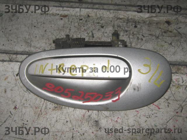 Dodge Intrepid 2 Ручка двери задней наружная левая