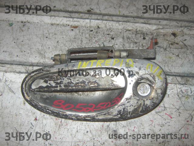 Dodge Intrepid 2 Ручка двери передней наружная левая