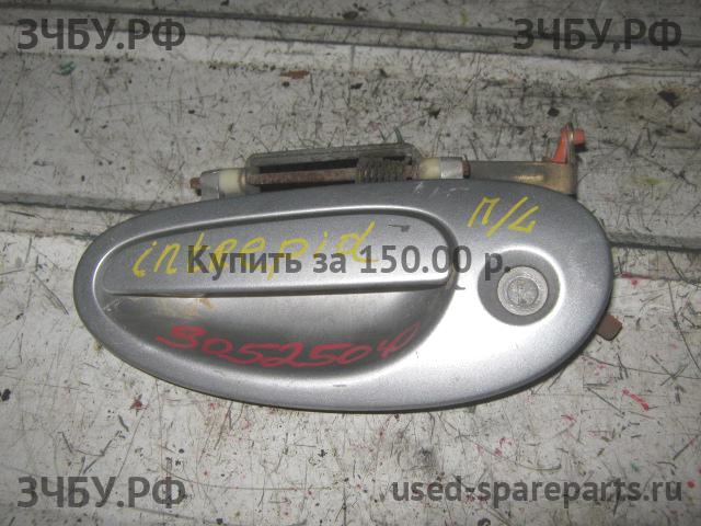 Dodge Intrepid 2 Ручка двери передней наружная левая