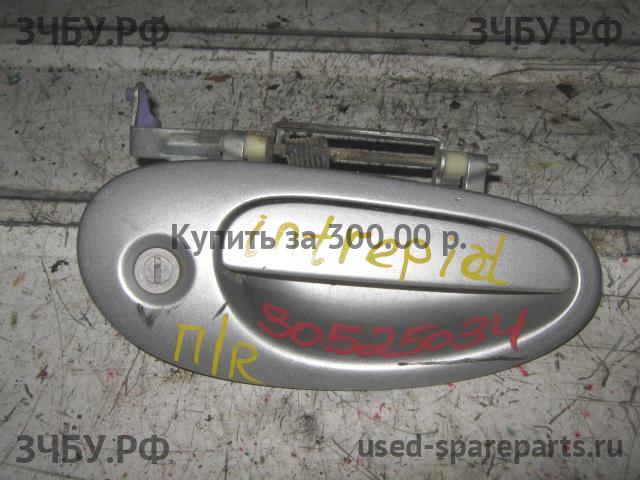Dodge Intrepid 2 Ручка двери передней наружная правая