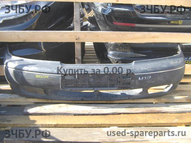 Daewoo Nexia Бампер передний