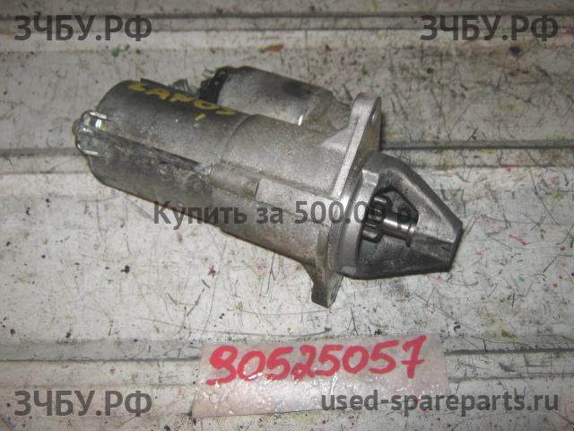 Chevrolet Lanos/Сhance Стартёр
