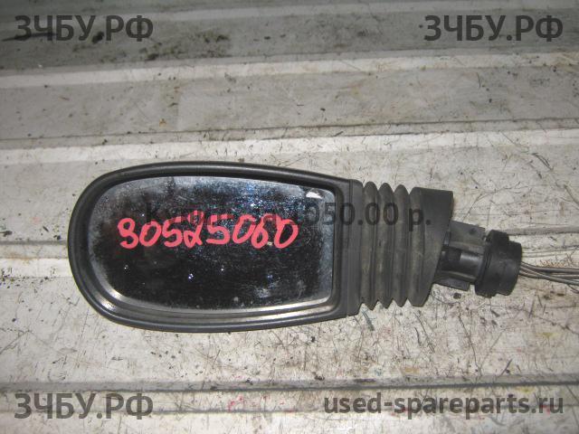 Fiat Punto [188] Зеркало левое механическое