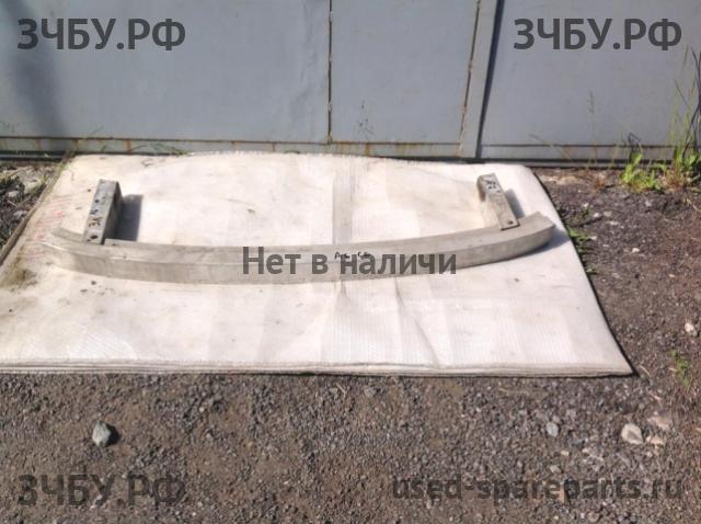 Audi A6 [C6] Усилитель бампера задний