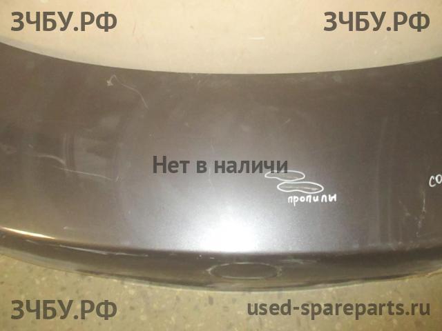 Toyota Corolla (E14 - E15) Крышка багажника