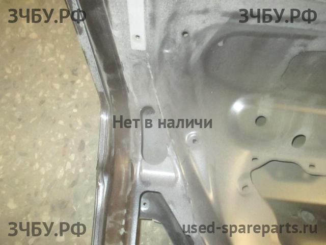 Toyota Corolla (E14 - E15) Крышка багажника