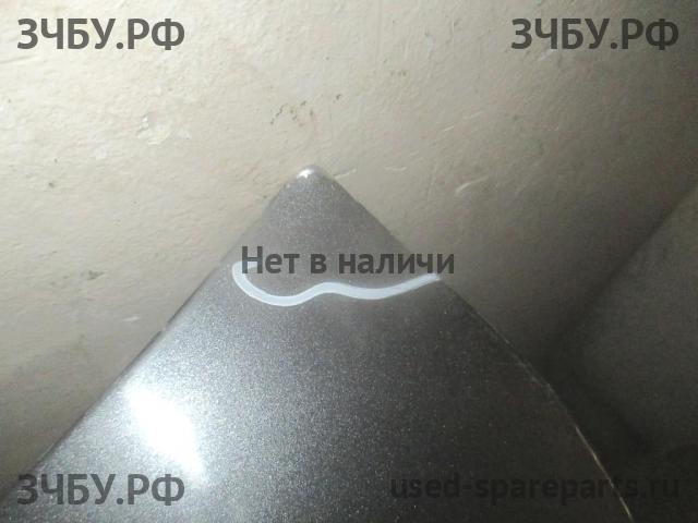 Toyota Corolla (E14 - E15) Крышка багажника