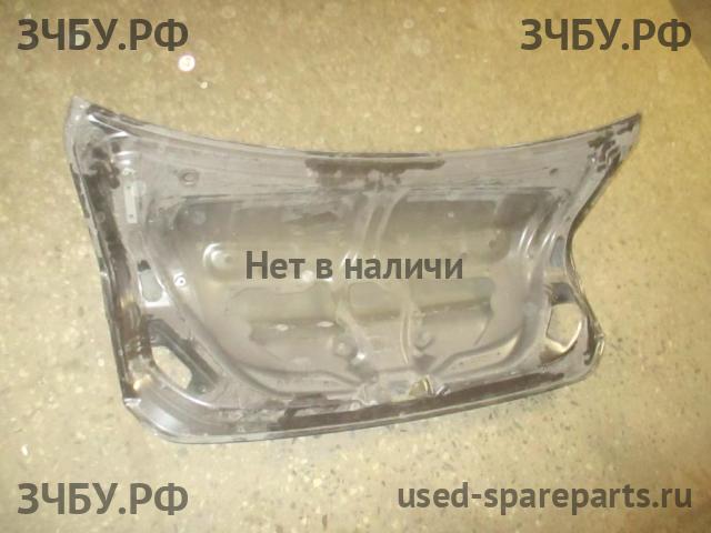 Toyota Corolla (E14 - E15) Крышка багажника