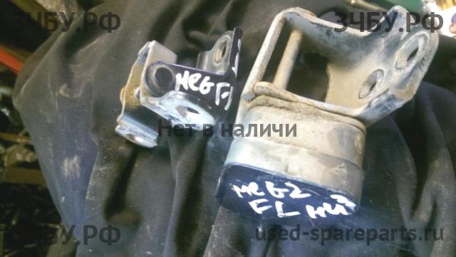 Renault Megane 2 Петля двери